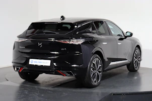 Fahrzeugbild DS AUTOMOBILES 4 1.6 E-Tense Rivoli