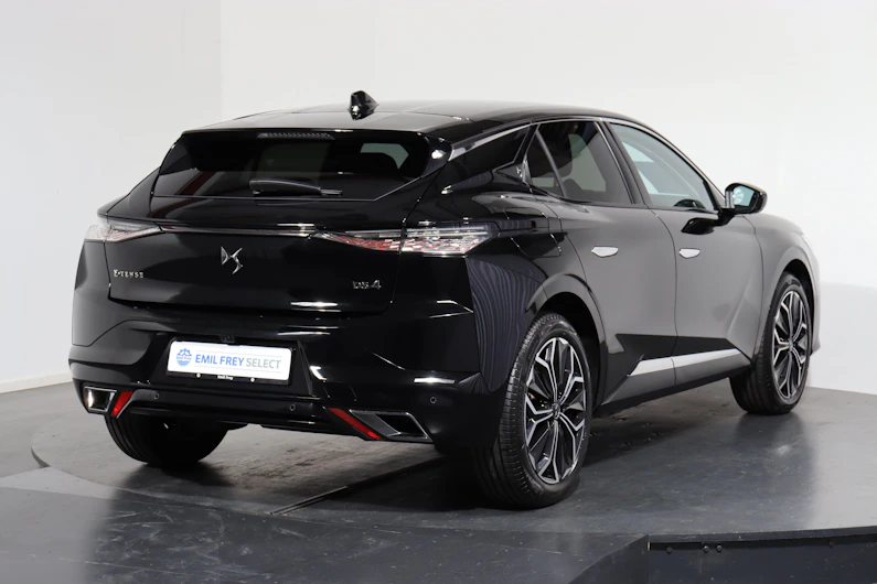 Fahrzeugbild DS AUTOMOBILES DS4