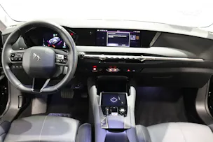 DS Automobiles 4 1.6 E-Tense Rivoli