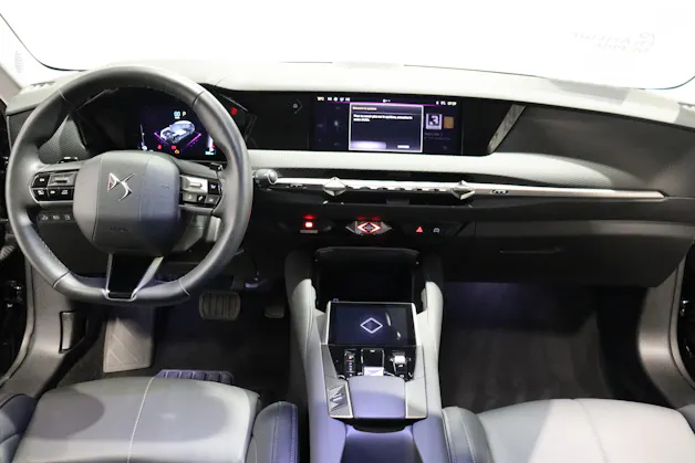 DS Automobiles 4 1.6 E-Tense Rivoli