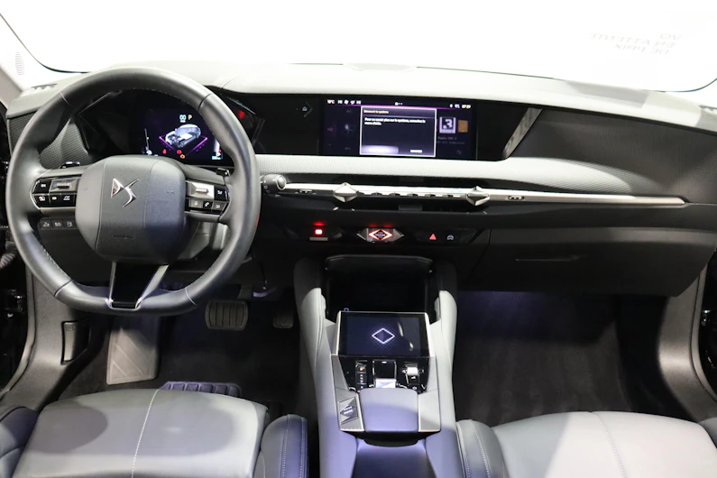 Fahrzeugbild DS AUTOMOBILES DS4