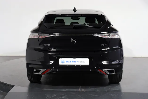 DS Automobiles 4 1.6 E-Tense Rivoli