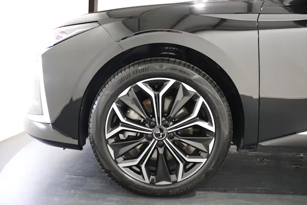 DS Automobiles 4 1.6 E-Tense Rivoli
