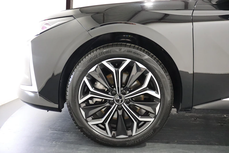 Fahrzeugbild DS AUTOMOBILES DS4