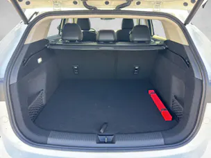 MG HS 1.5 Hybrid Luxury