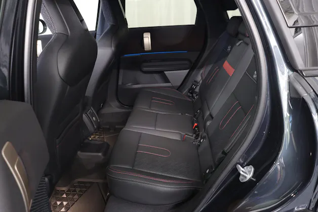 Mini Countryman U25 2.0i S ALL4