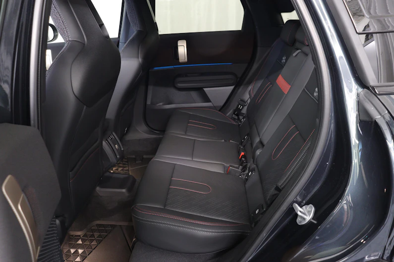 immagine del veicolo MINI COUNTRYMAN