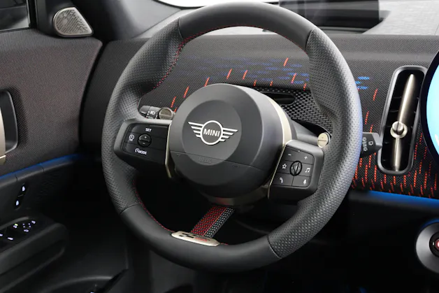 Mini Countryman U25 2.0i S ALL4