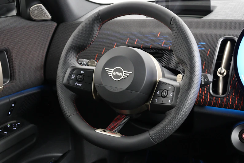 immagine del veicolo MINI COUNTRYMAN