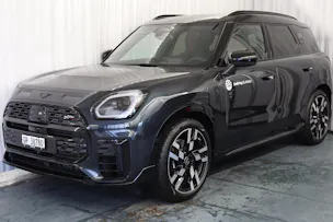 Mini Countryman U25 2.0i S ALL4