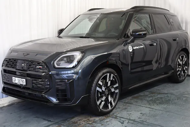 Mini Countryman U25 2.0i S ALL4