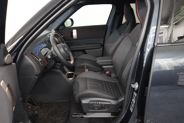 Mini Countryman U25 2.0i S ALL4