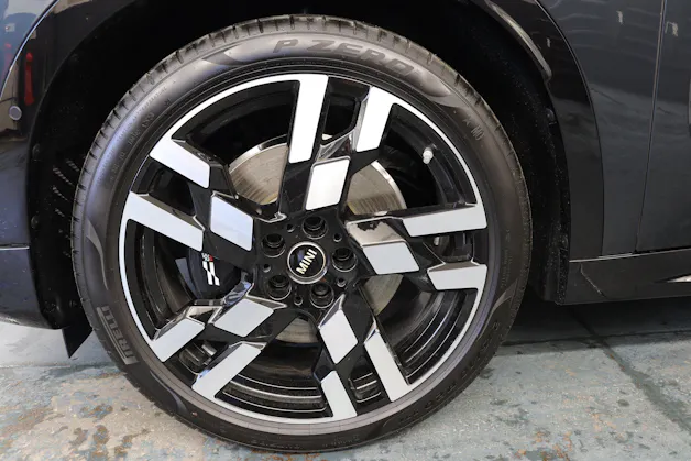 Mini Countryman U25 2.0i S ALL4