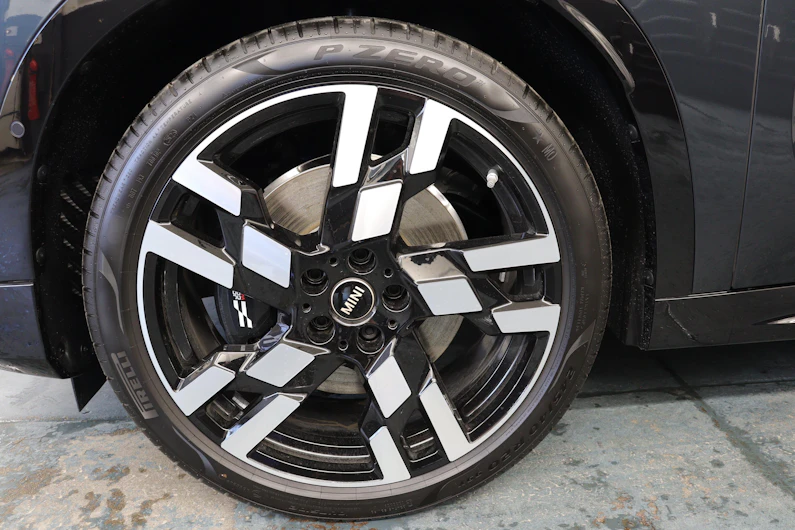 immagine del veicolo MINI COUNTRYMAN