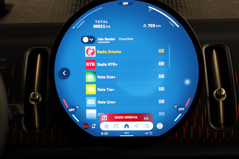 immagine del veicolo MINI COUNTRYMAN