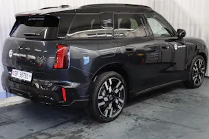 Mini Countryman U25 2.0i S ALL4