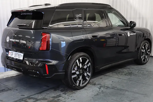 Mini Countryman U25 2.0i S ALL4