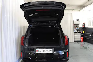 Mini Countryman U25 2.0i S ALL4