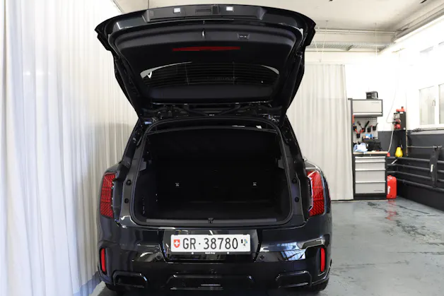 Mini Countryman U25 2.0i S ALL4