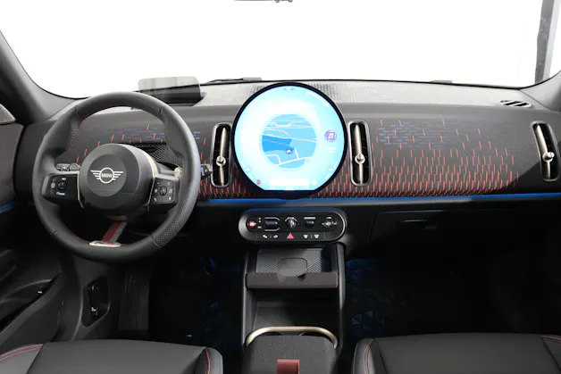 Mini Countryman U25 2.0i S ALL4