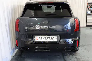 Mini Countryman U25 2.0i S ALL4