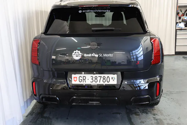 Mini Countryman U25 2.0i S ALL4