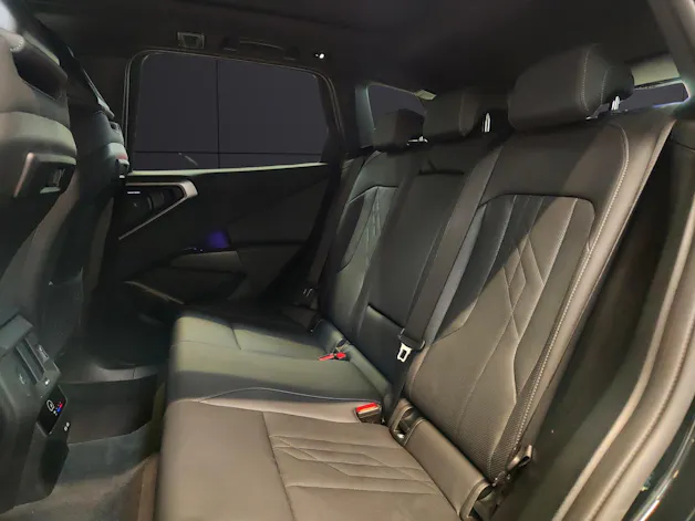 BMW X3 30e xDrive