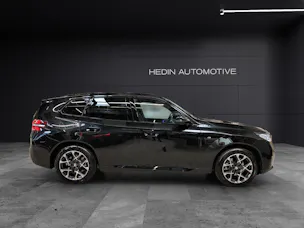 BMW X3 30e xDrive
