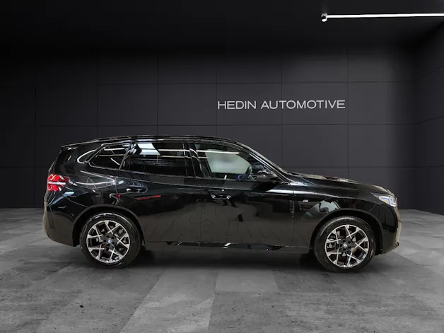 BMW X3 30e xDrive