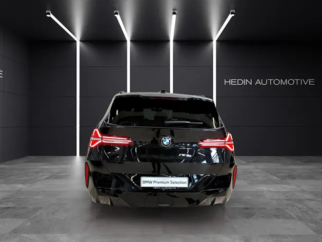 BMW X3 30e xDrive