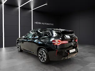 BMW X3 30e xDrive
