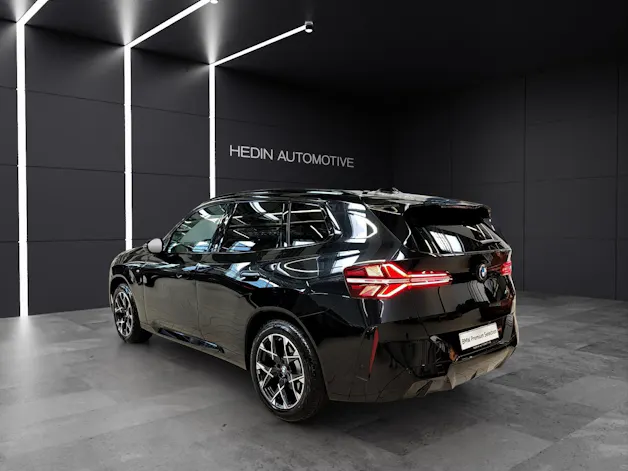 BMW X3 30e xDrive