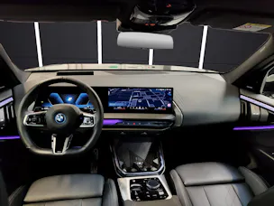 BMW X3 30e xDrive