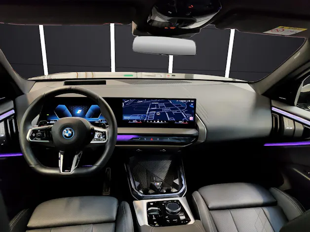 BMW X3 30e xDrive
