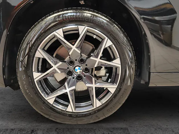 BMW X3 30e xDrive