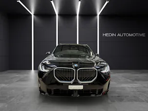 BMW X3 30e xDrive