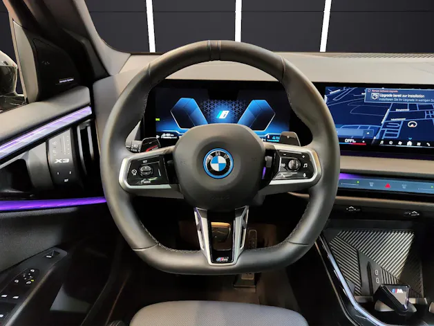 BMW X3 30e xDrive
