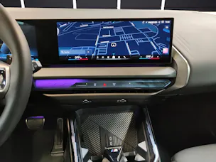 BMW X3 30e xDrive