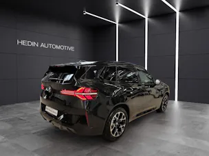 BMW X3 30e xDrive