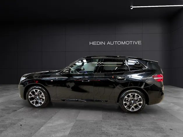 BMW X3 30e xDrive