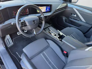 Opel Astra Sports Tourer 1.6 T PHEV 180 GS