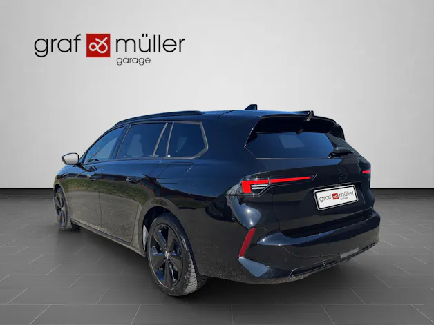 Opel Astra Sports Tourer 1.6 T PHEV 180 GS