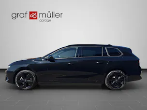 Opel Astra Sports Tourer 1.6 T PHEV 180 GS