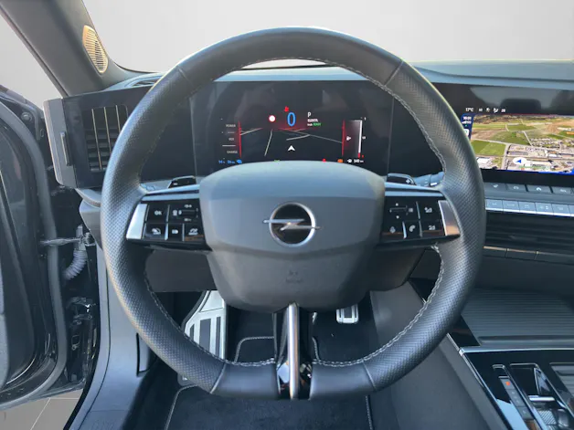 Opel Astra Sports Tourer 1.6 T PHEV 180 GS