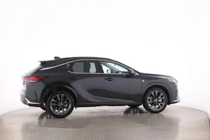 Lexus RX 450h+ F-Line