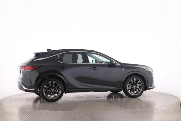 Lexus RX 450h+ F-Line