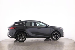 Fahrzeugbild LEXUS RX 450h+ F-Line