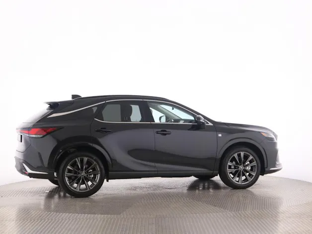 Lexus RX 450h+ F-Line