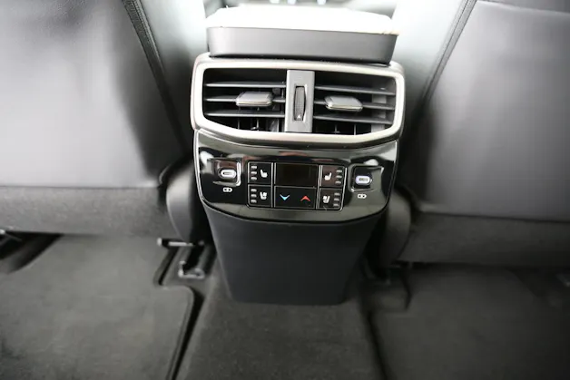 Lexus RX 450h+ F-Line