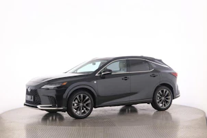 Fahrzeugbild LEXUS RX 450h+ F-Line